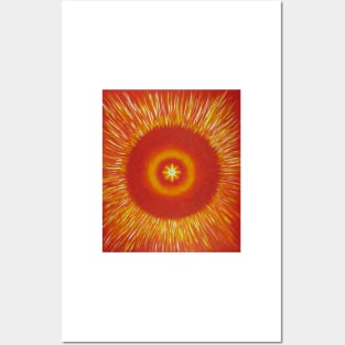 eye Posters and Art